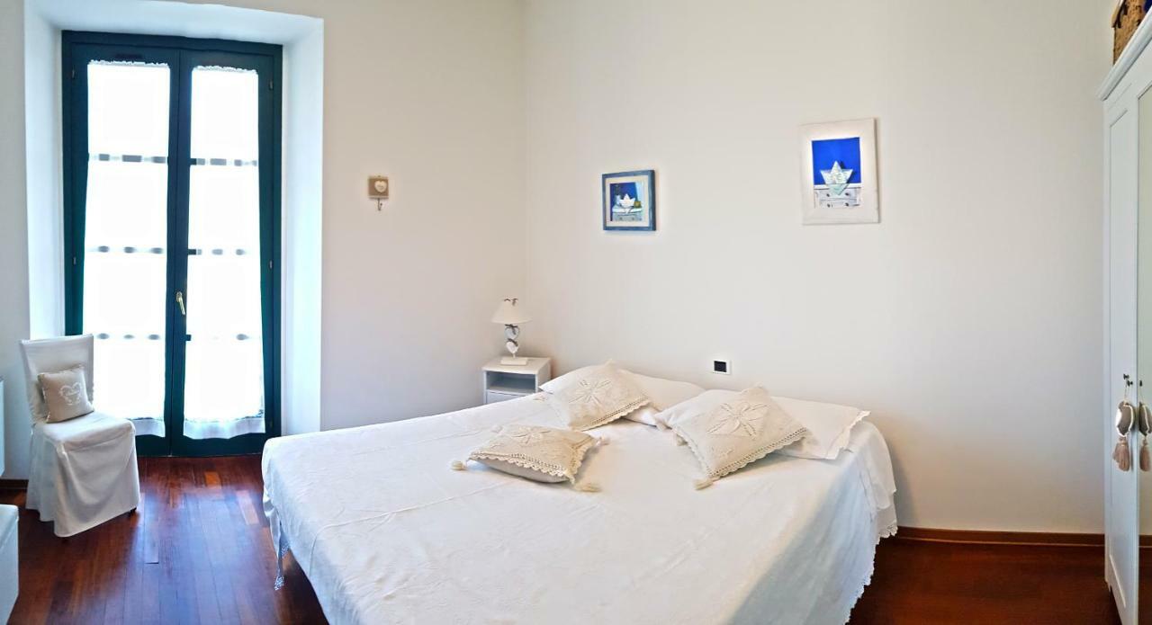 Campione Splendid View By Gardadomusmea Apartment Campione del Garda Exterior photo